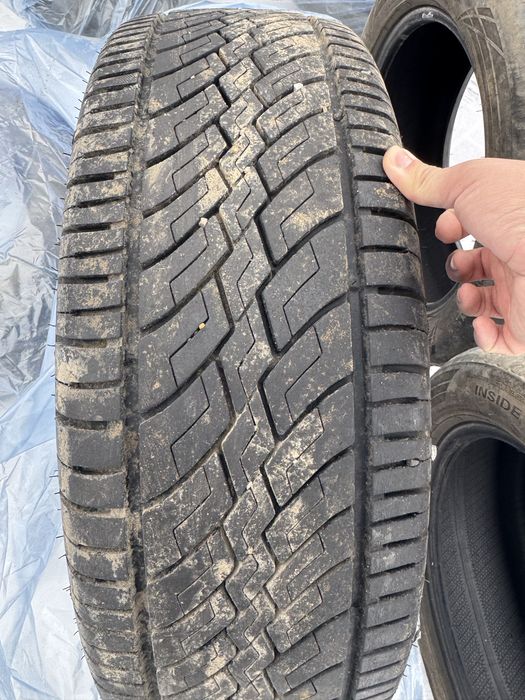 Шины R18 235/60 все сезонные