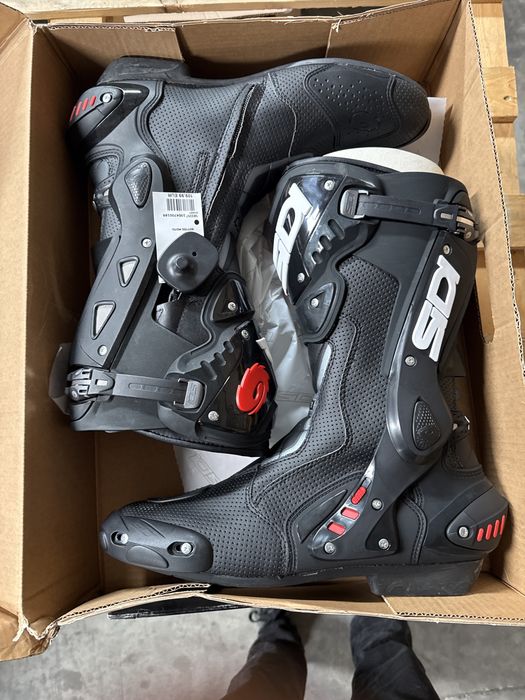 Echipamente moto/atv