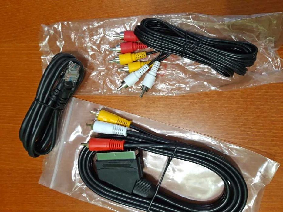 Кабел HDMI-hdmi,