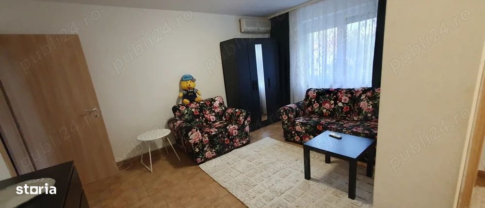 Piata Victoriei-Iacob Felix | 2 camere | metrou | ultracentral
