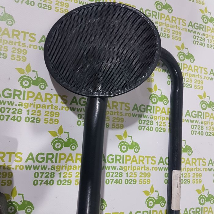 Pompa,sorb,conducata ulei u650