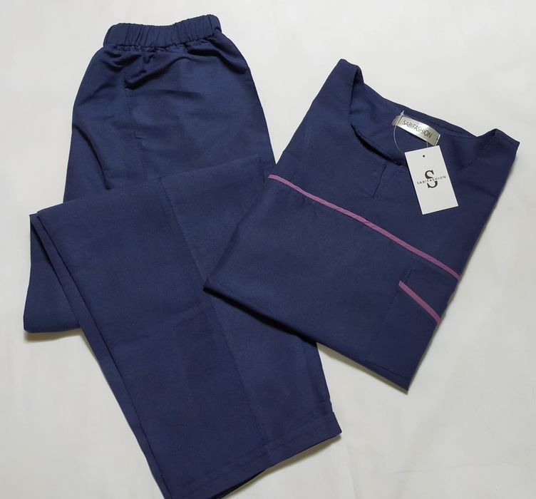 Медицинские костюмы