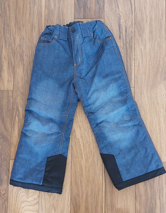 Ски долнище Lego