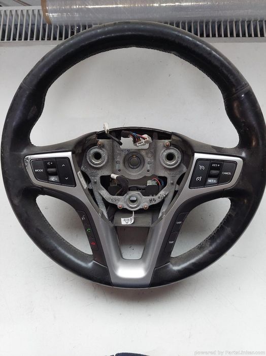 Volan Hyundai I40 Cw (Vf) [ 2011 - > ] Oem 967903Z100Hz