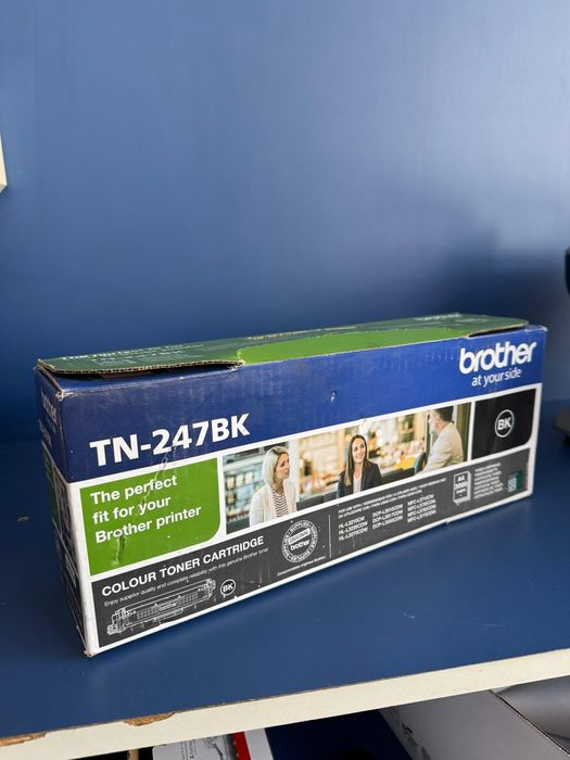 Toner Brother Originale