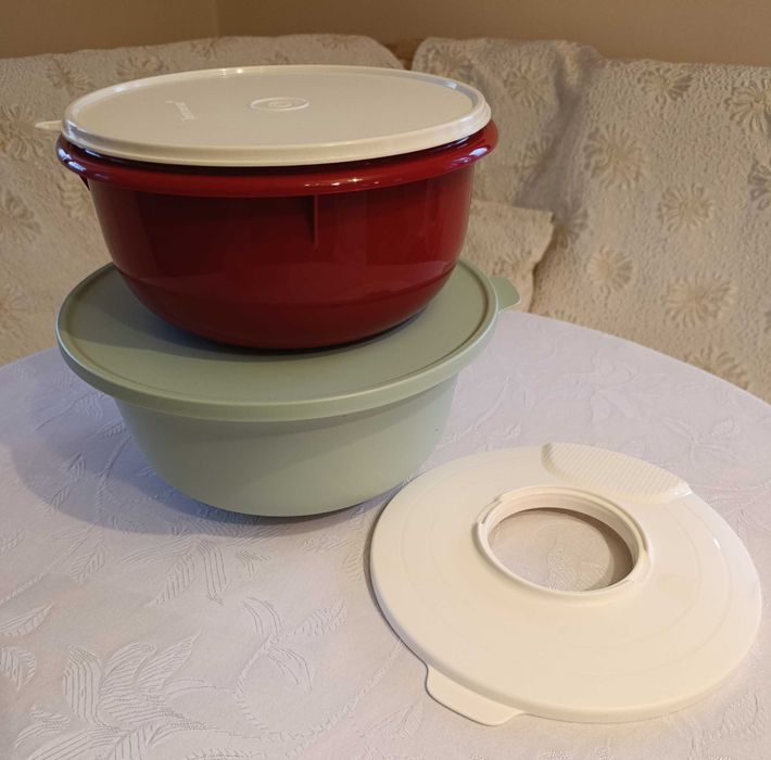 Купи за месене на тесто