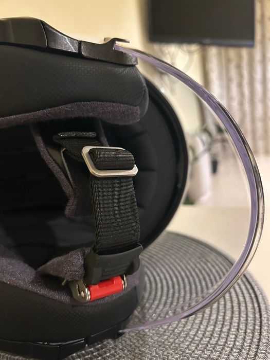 Каска SHOEI J-Cruise II