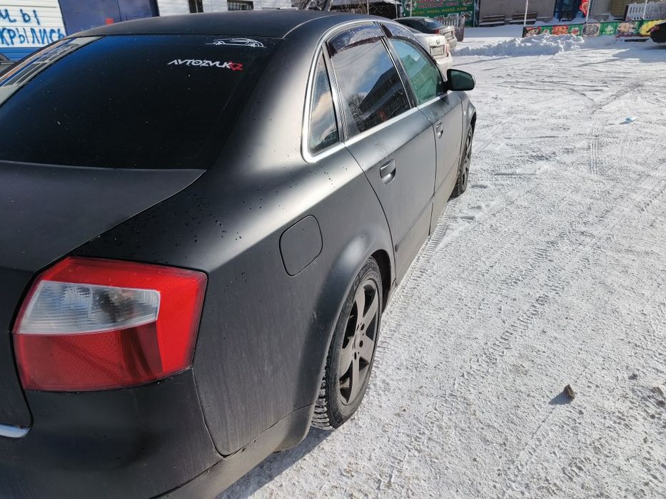 Продам Ауди А4 Б6