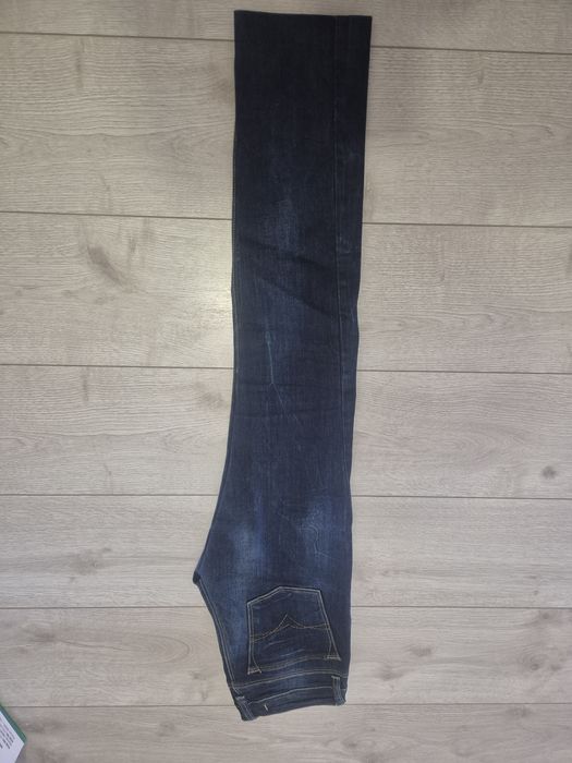 Брюки джинсы скини