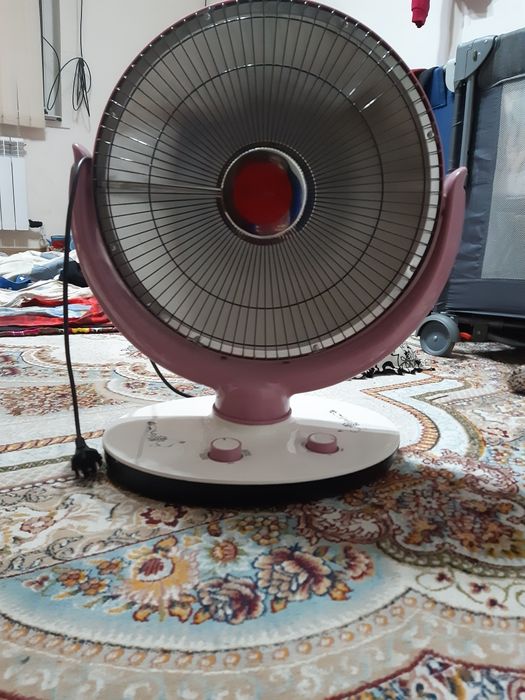 Печка обогреватель