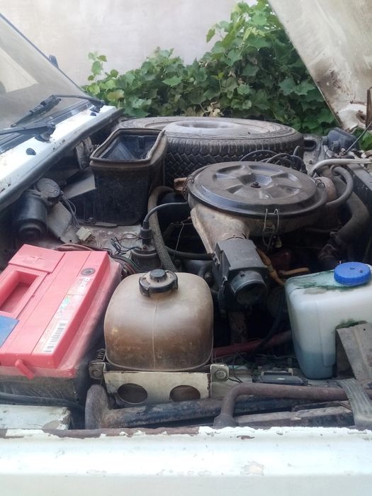 Нива 2007ж карбюратор..