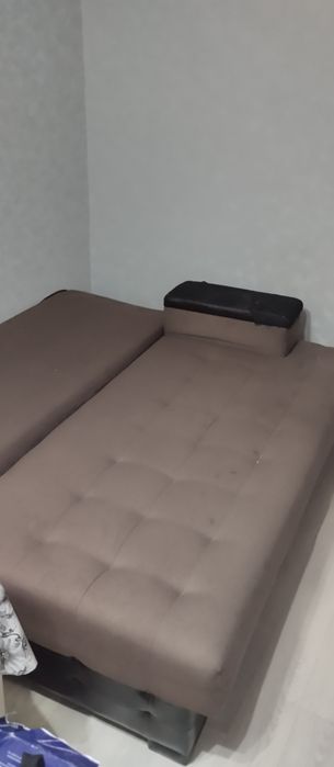 Продам угловой диван