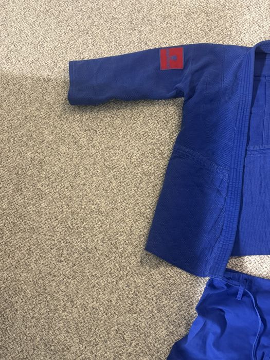 Кимоно для дюдо оригинал!!!