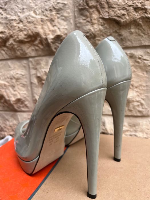 Дамски токчета различни модели