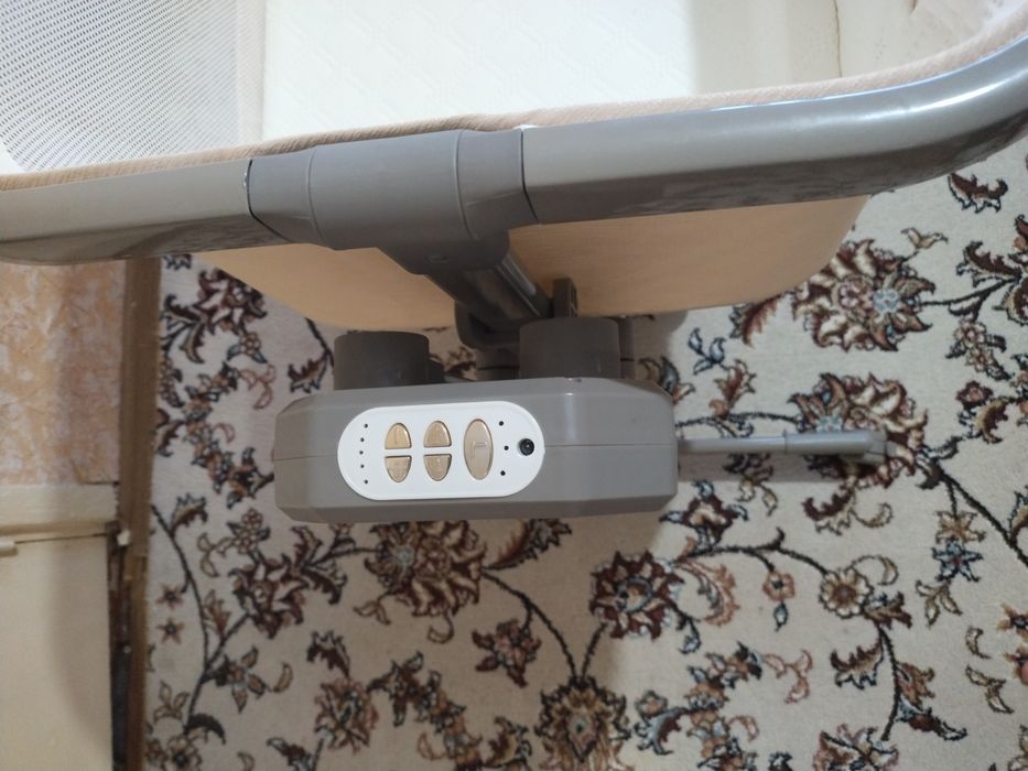 Люлька  Kidilo 00