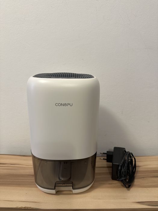 Dezumidificator camera