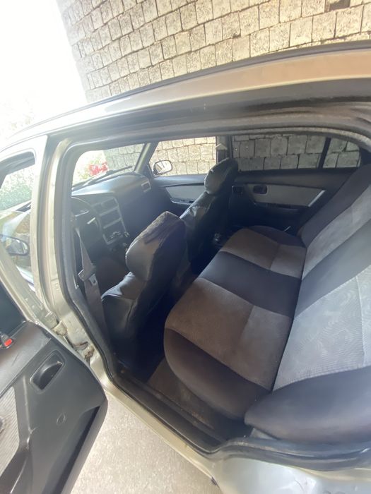 Yili 2008 kraska 3detalida bor motor karobka zor balon yangi metan 100