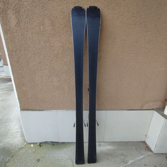 Ски Nordica 160  ски Rosignol 156