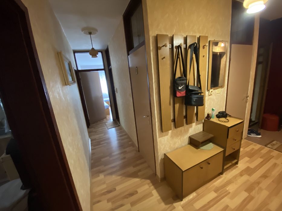 Продава се Тристаен апартамент в Пазарджик, Руски - 83 кв.м за 860 €/кв.м - Снимка #5