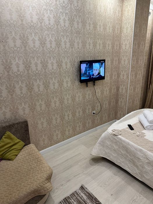 Квартира посуточно