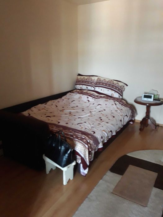 Vând garsonieră G3 brazda etaj 5 Doar privat exclus agenție imobiliara