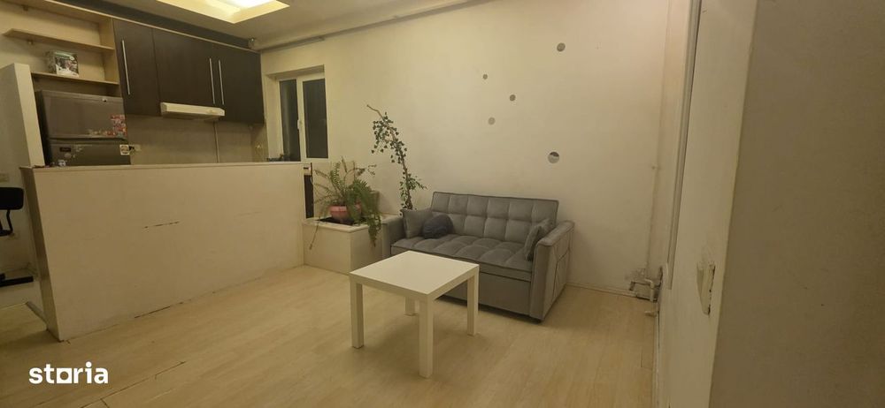 Închiriere apartament 2 camere – Calea Victoriei (zona Novotel)
