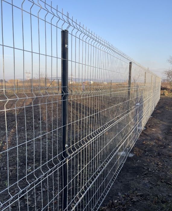 Executam garduri și porți la comanda clientului