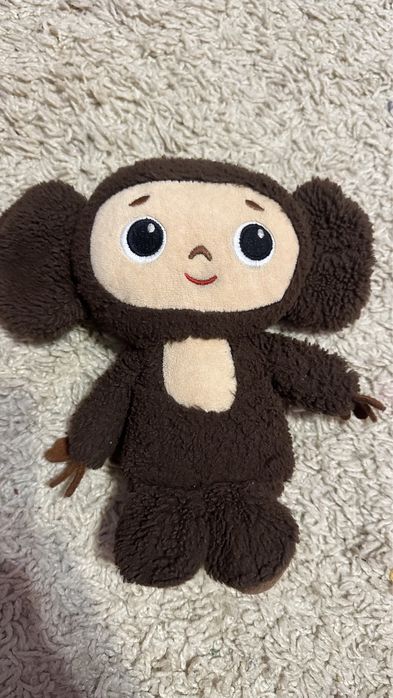 Продам игрушку чебурашка