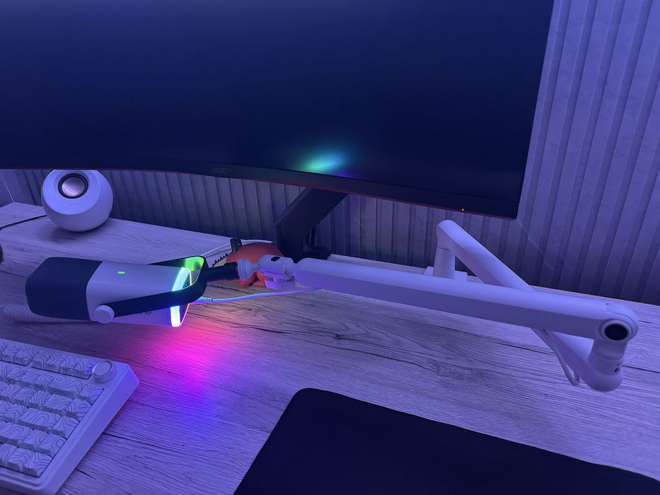 Fifine am8 микрофон