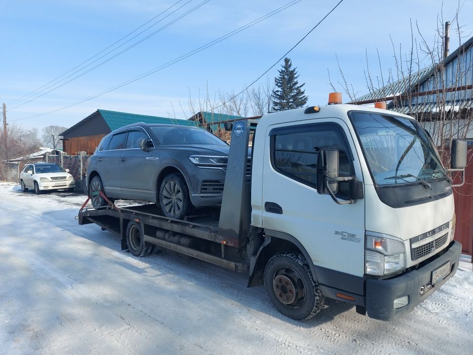 Эвакуатор, услуги эвакуатора