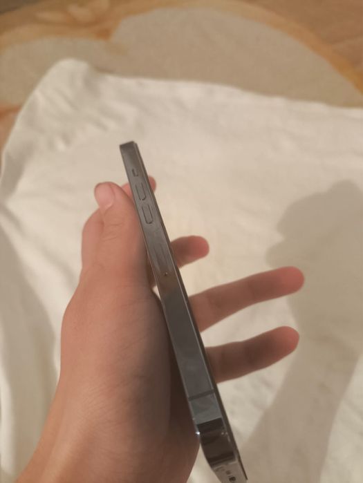 Айфон 13 про с минусом