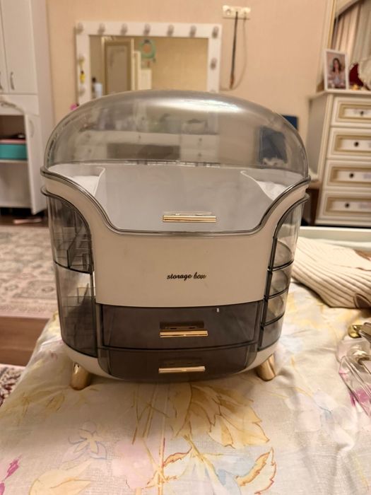 Арганайзер для косметички