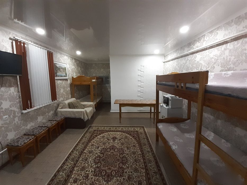 Гостевой дом "Ля-Зат"