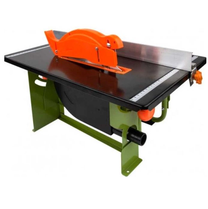 Циркуляр стационарен KR2600 PROCRAFT 800W, 200 мм