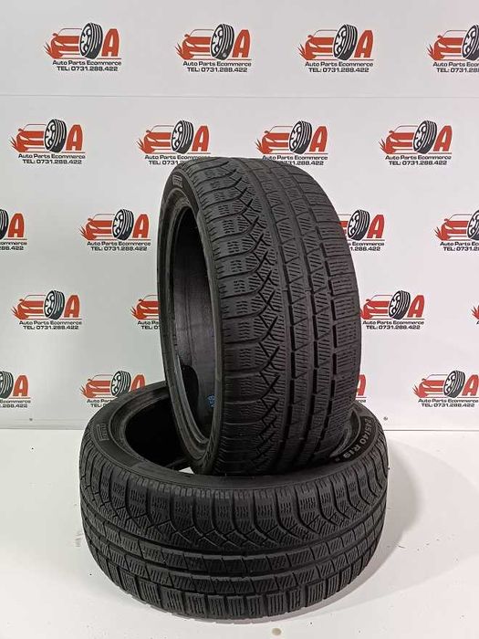 245/40/19 98V PIRELLI CP N10781 M+S IARNA