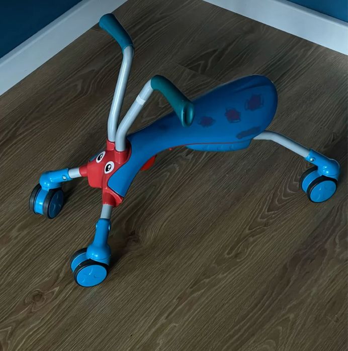 Беговел детский