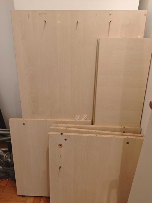 Birou - 5 birouri diferite