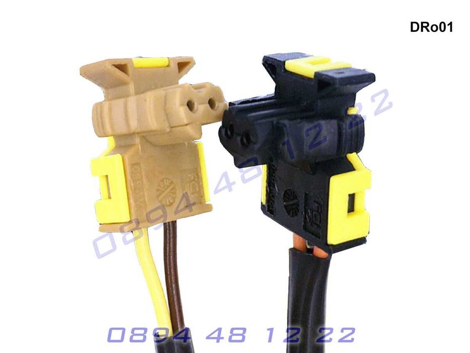 Лентов Кабел AIRBAG Волан Land Rover Ленд Роувър Range Rover Discovery