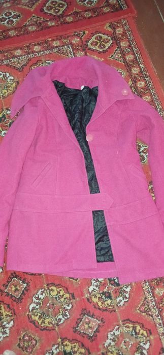 Палтолар екеуи 60 мын