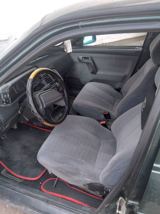 Ваз 2110 8 кл. Инжектор