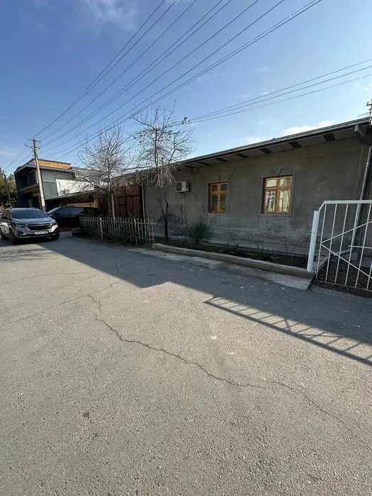 Шайхантахуре продаётся 6,9-соток в Центре. Цена за сотку 125.000 у.е.