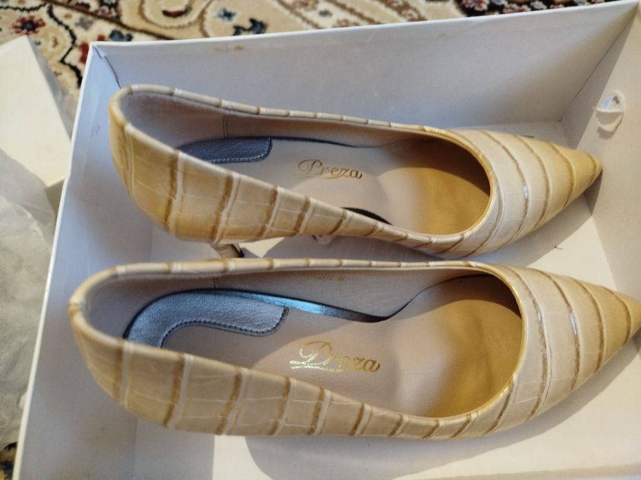 Сумка люкс документімен