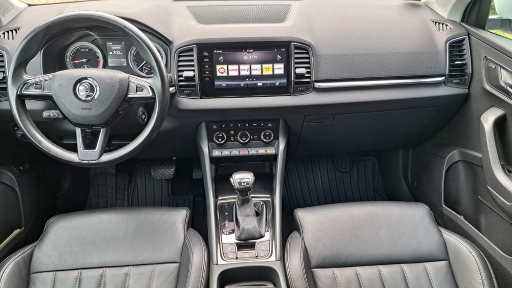 Skoda Karoq 2.0 Tdi 150 Cp Automată 4x4 Fab 2018