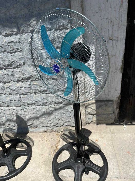 вентиляторы качественные