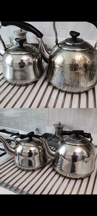 Уборка квартир, мытьё окон