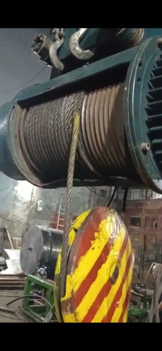 кран балка  Алматы станки