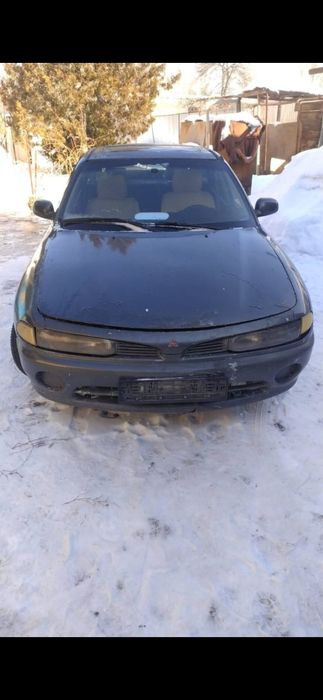 Продам Галант без мотора