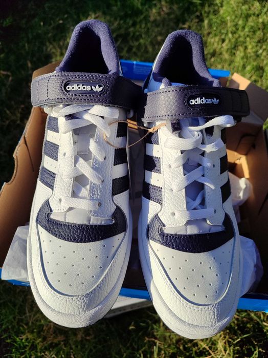 Adidas Forum Low marimea 43 1/3