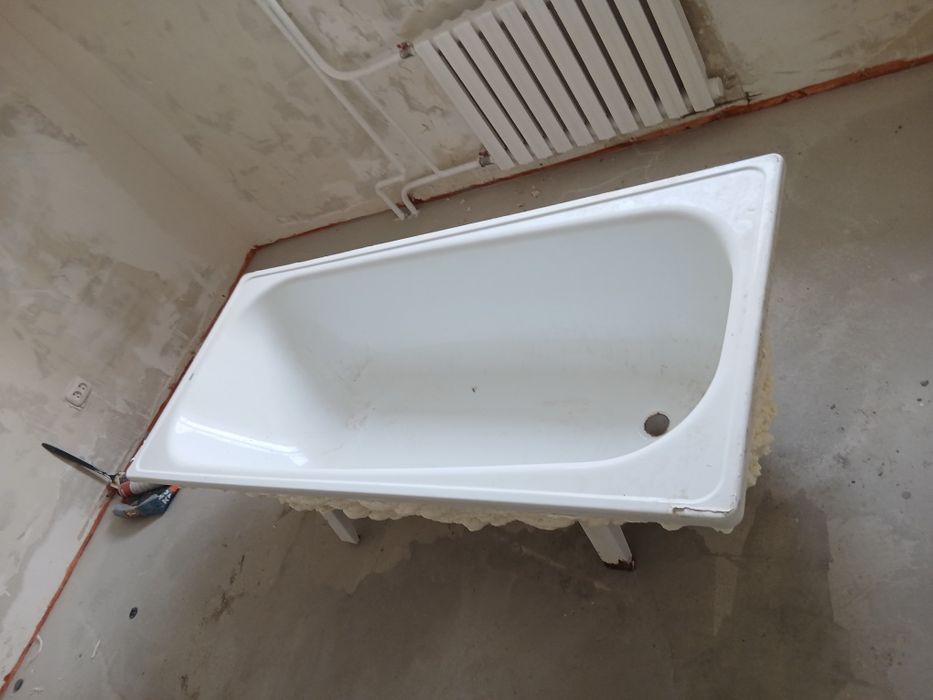 Продам ванну ...