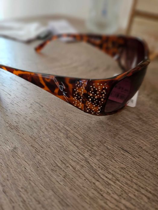 Нови слънчеви очила